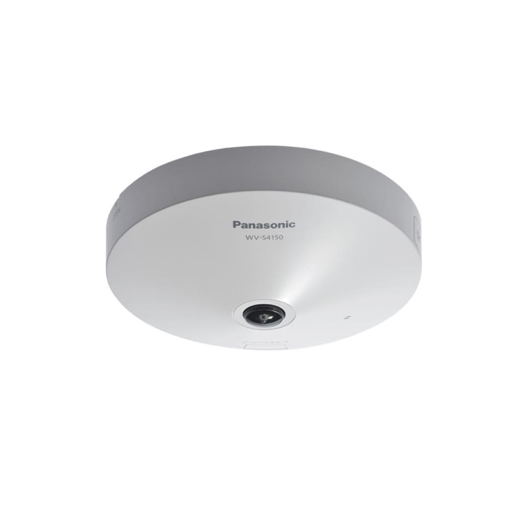 【新品未開封】Panasonic WV-S4150