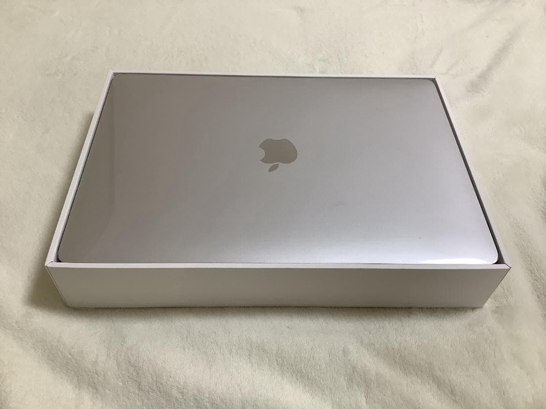 apple air m1　美品