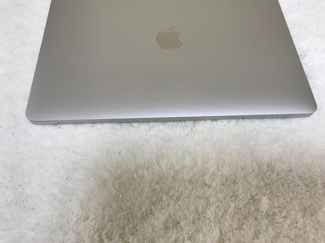 apple air m1　美品