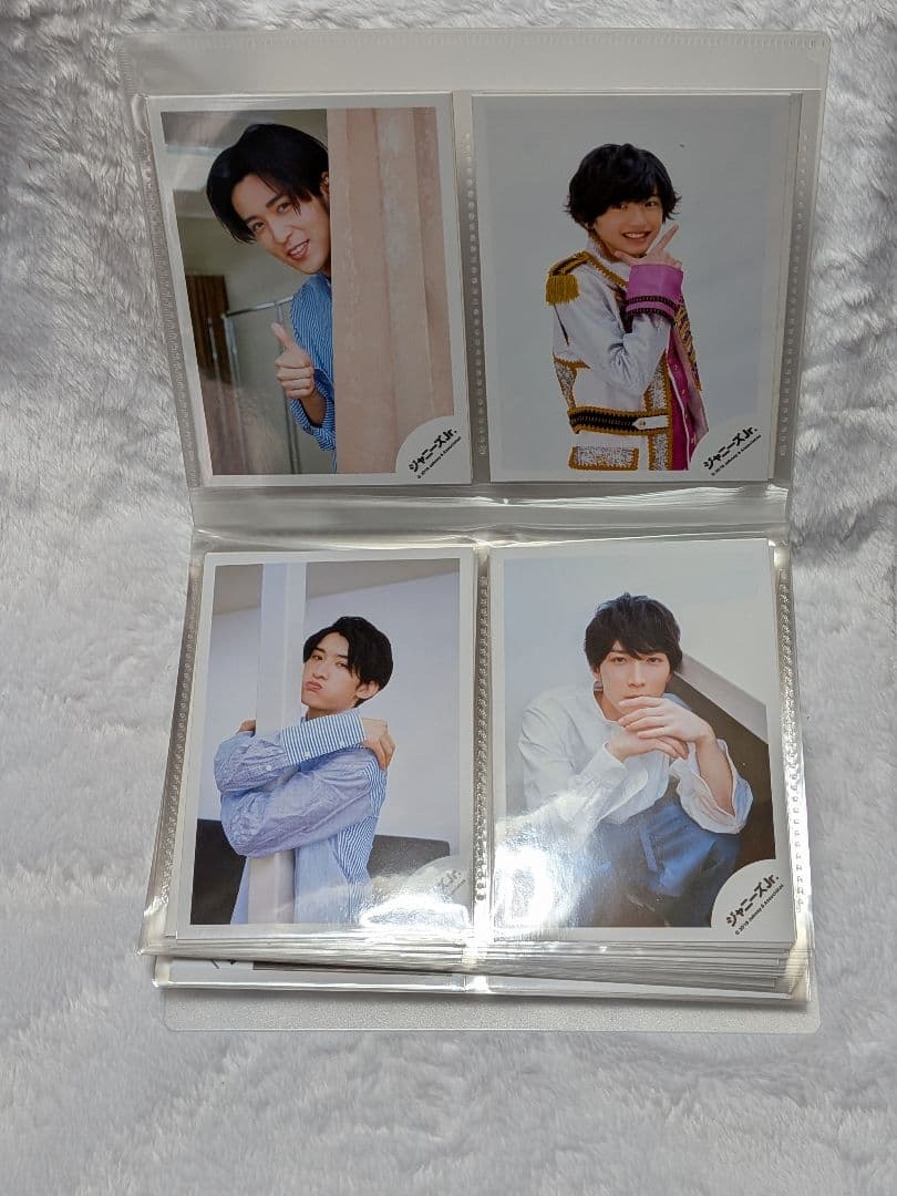  Man 向井康二 生写真 408枚 まとめ売り