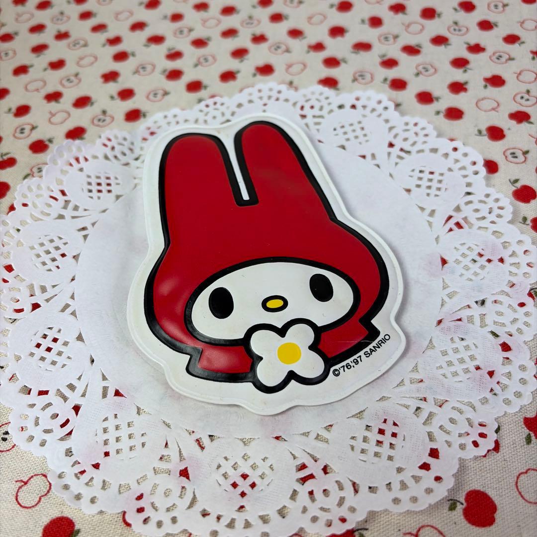 【激レア/当時物】マイメロディ まとめ売り 文房具・雑貨 大量セット レトロ