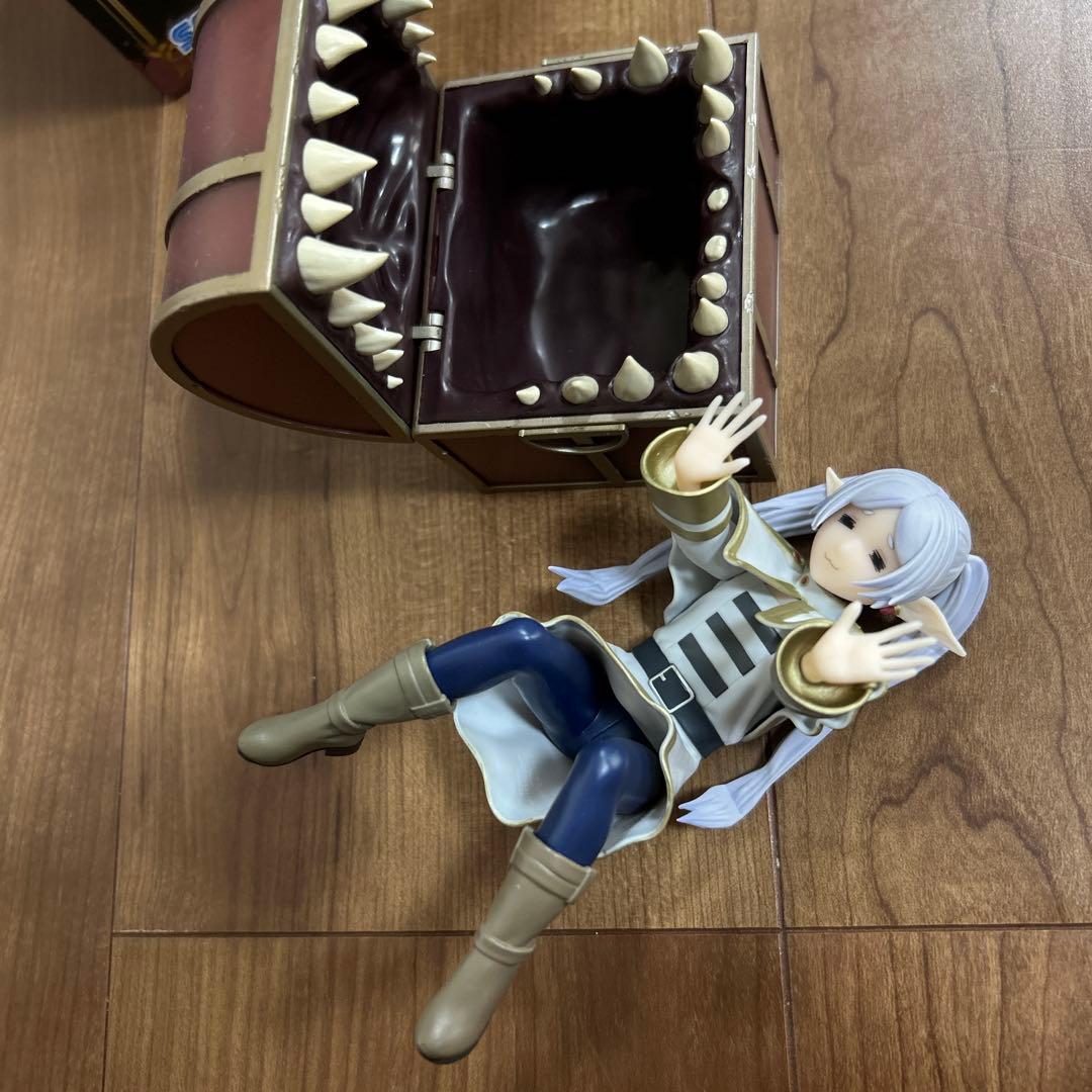 葬送のフリーレン プライズ フィギュア まとめ売り