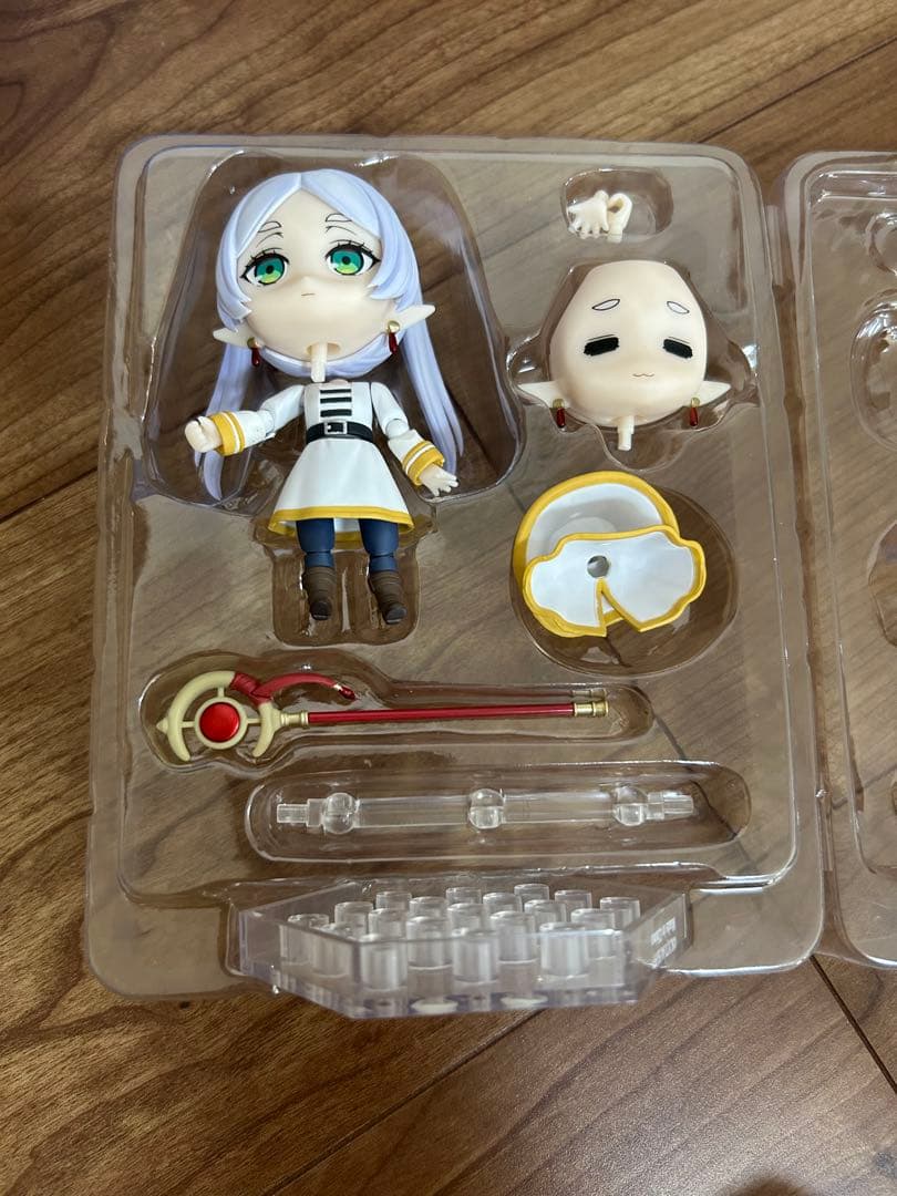 葬送のフリーレン プライズ フィギュア まとめ売り