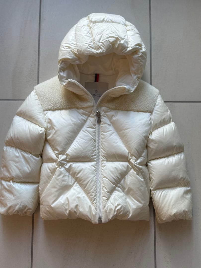 専用‼︎ MONCLER モンクレールベビー　2year 92㎝