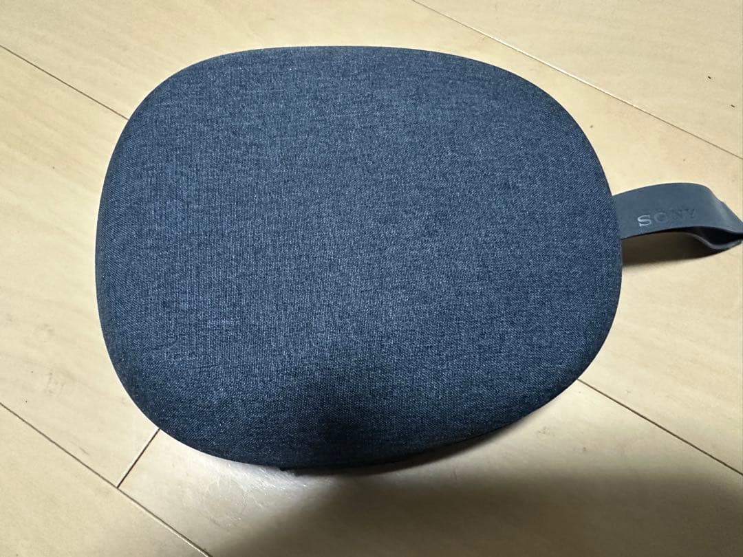 ソニー(SONY)WH-1000XM6 ミッドナイトブルー