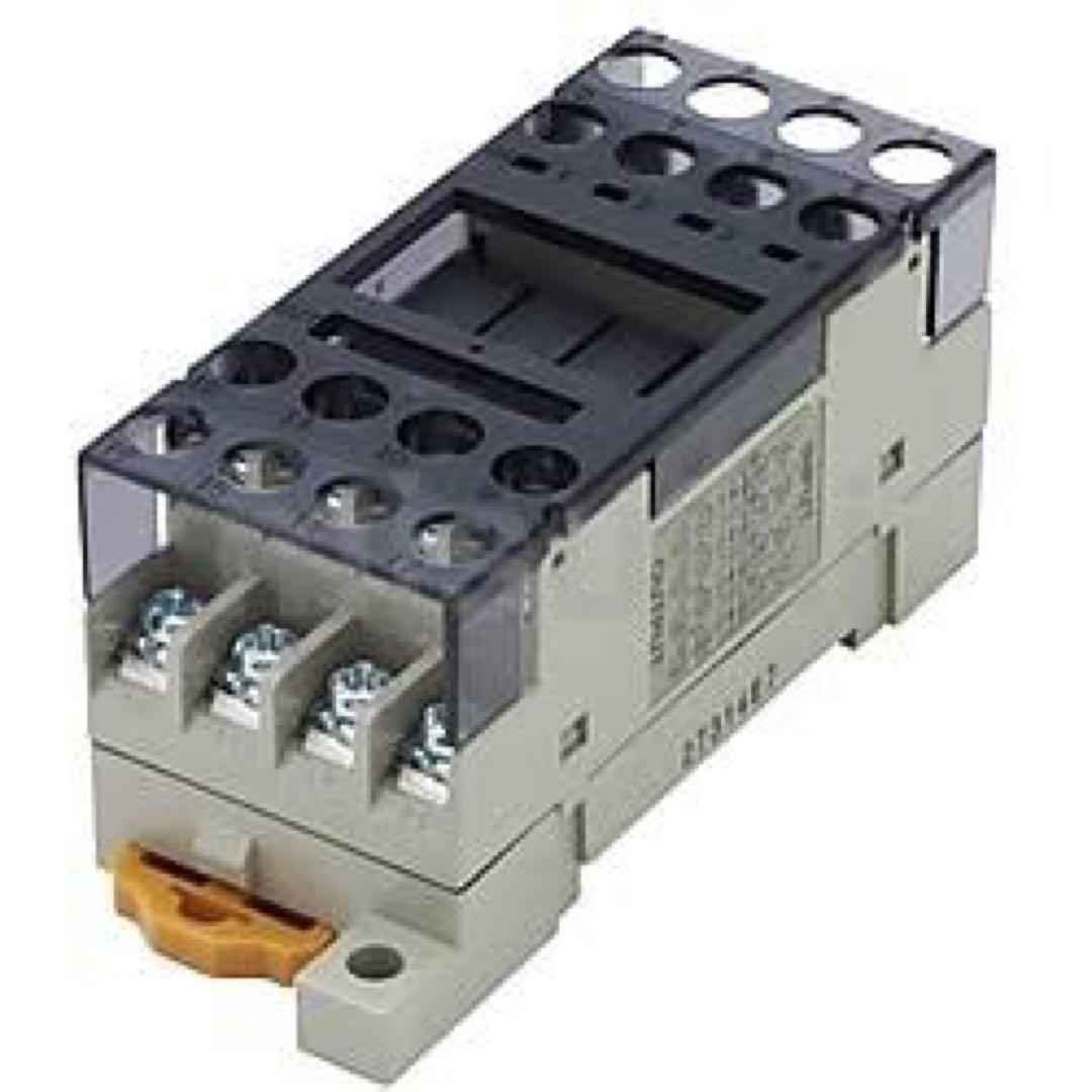 ターミナルリレー　G6D-F4B 24VDC 20個