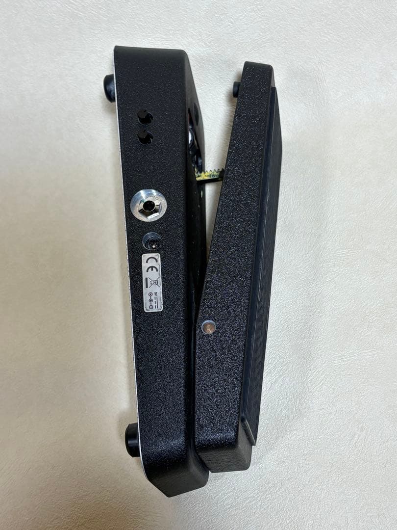 Cry Baby 95Q ワウペダル