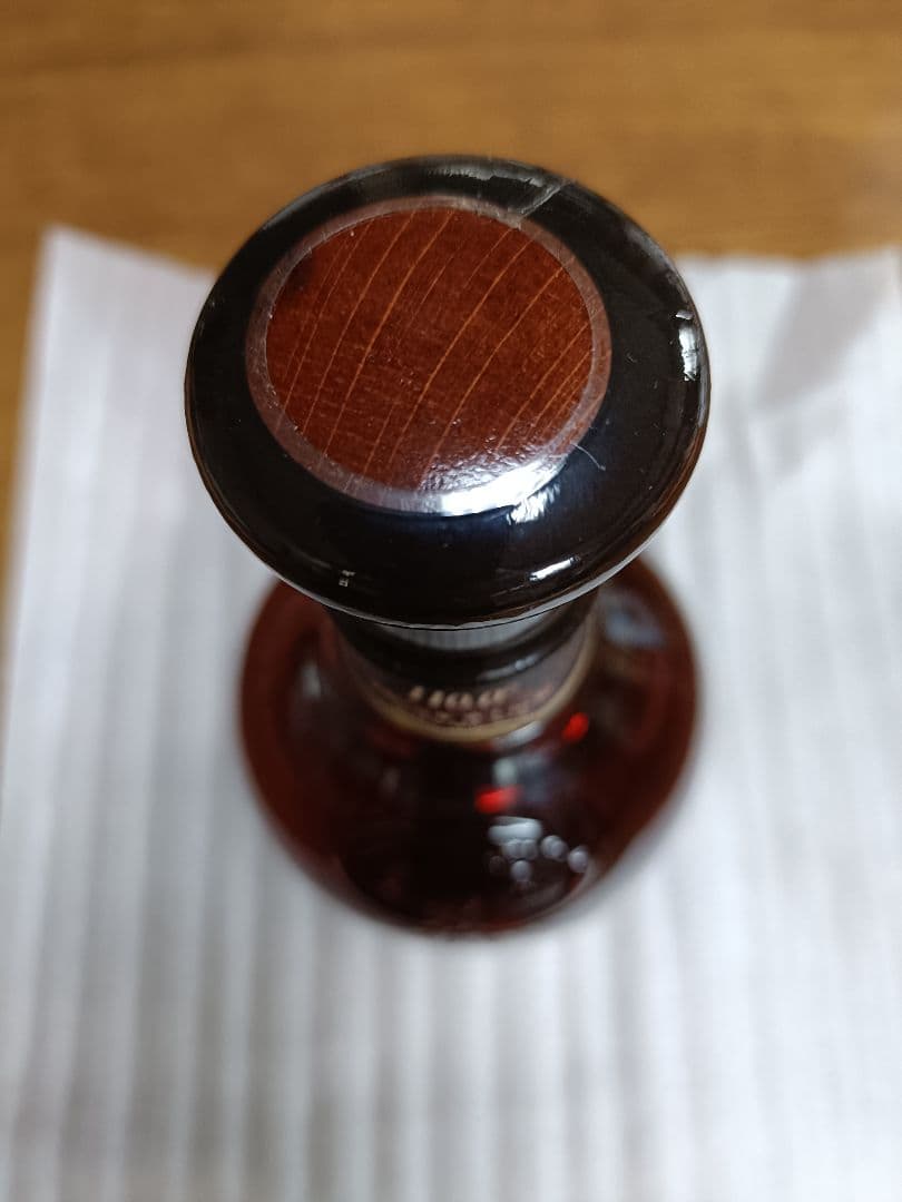 WILD TURKEY 1855　ワイルドターキー 750ml