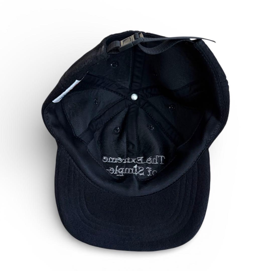 帽子 ENNOY FLEECE CAP