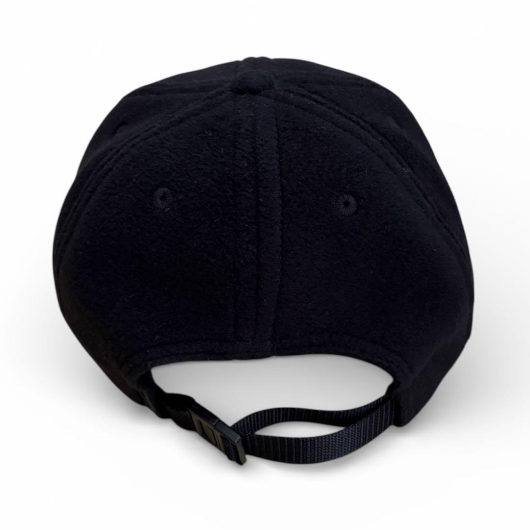 帽子 ENNOY FLEECE CAP