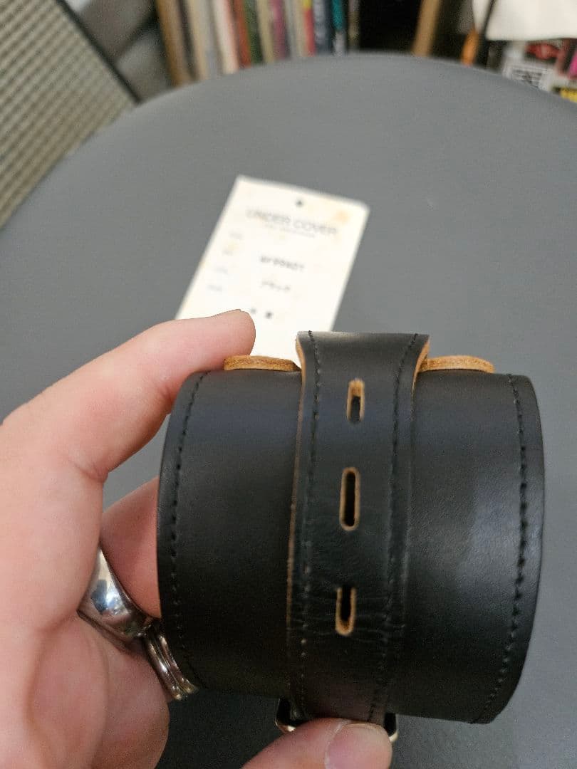 高橋盾 藤原ヒロシ AFFA アンダーカバー　sexpistols