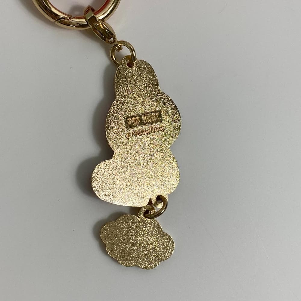 ◆ラブブ PIN FOR LOVE ペンダント シークレット ハート 11003