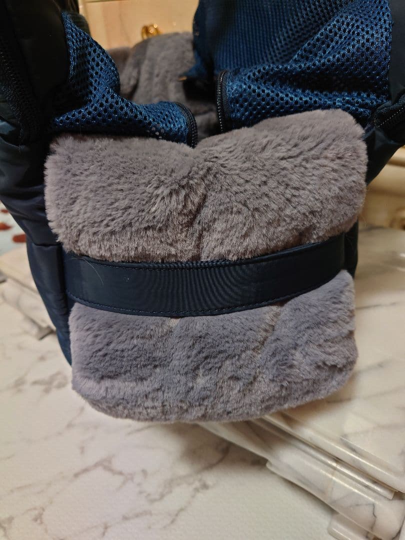 AMYLOVESPET　キャリーバッグセット