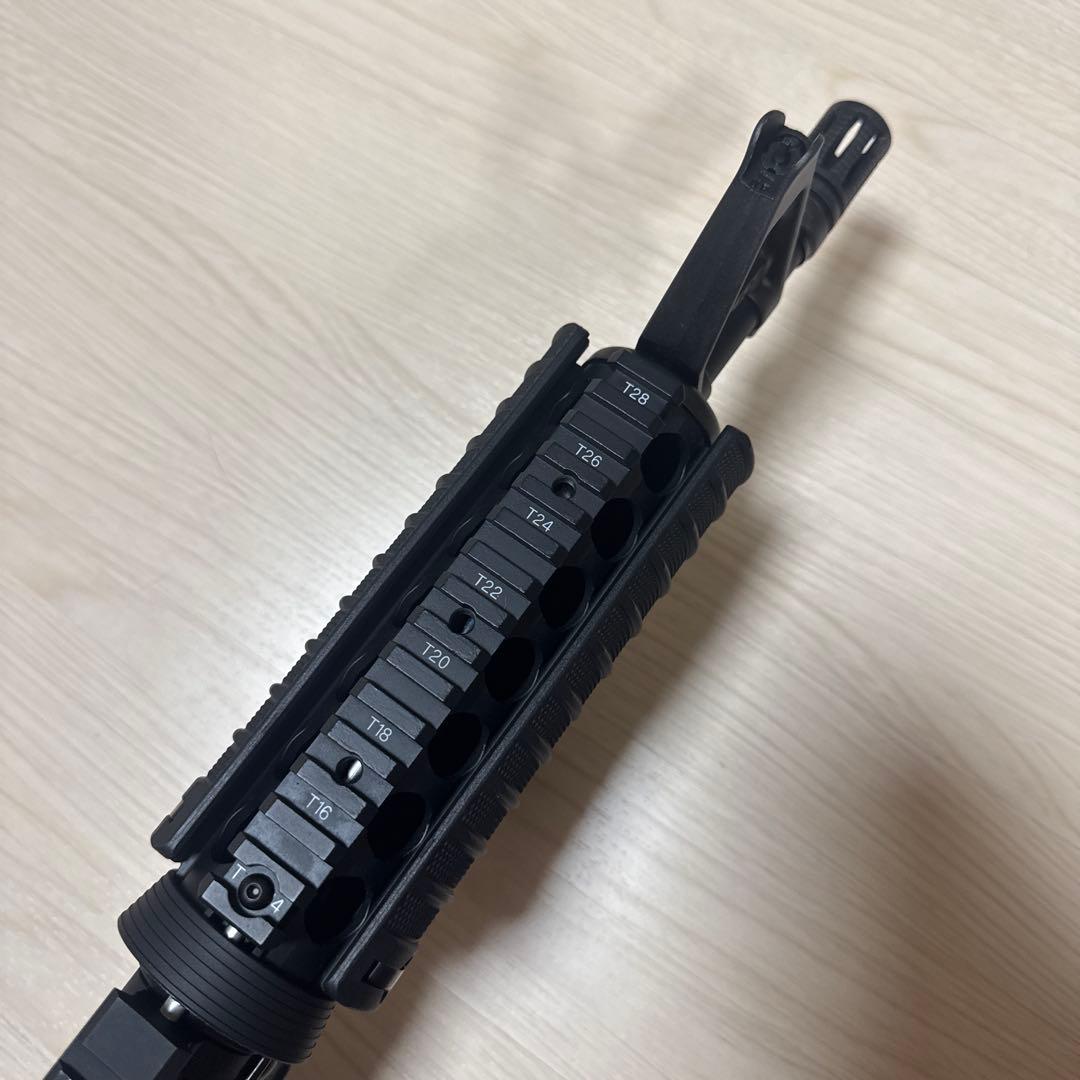 東京マルイ 次世代電動ガン M4 CQB-R 18歳以上