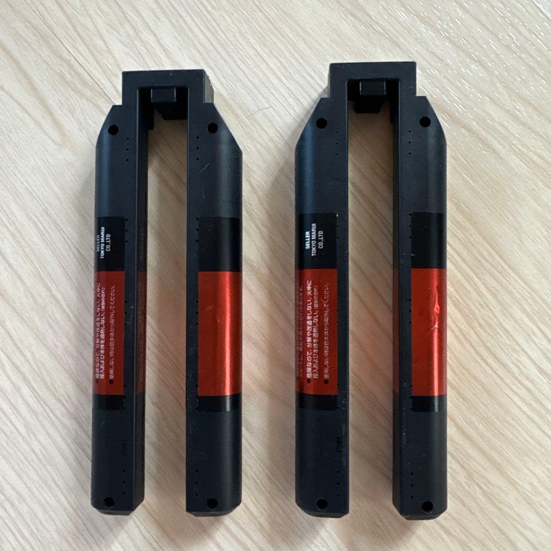 東京マルイ 次世代電動ガン M4 CQB-R 18歳以上