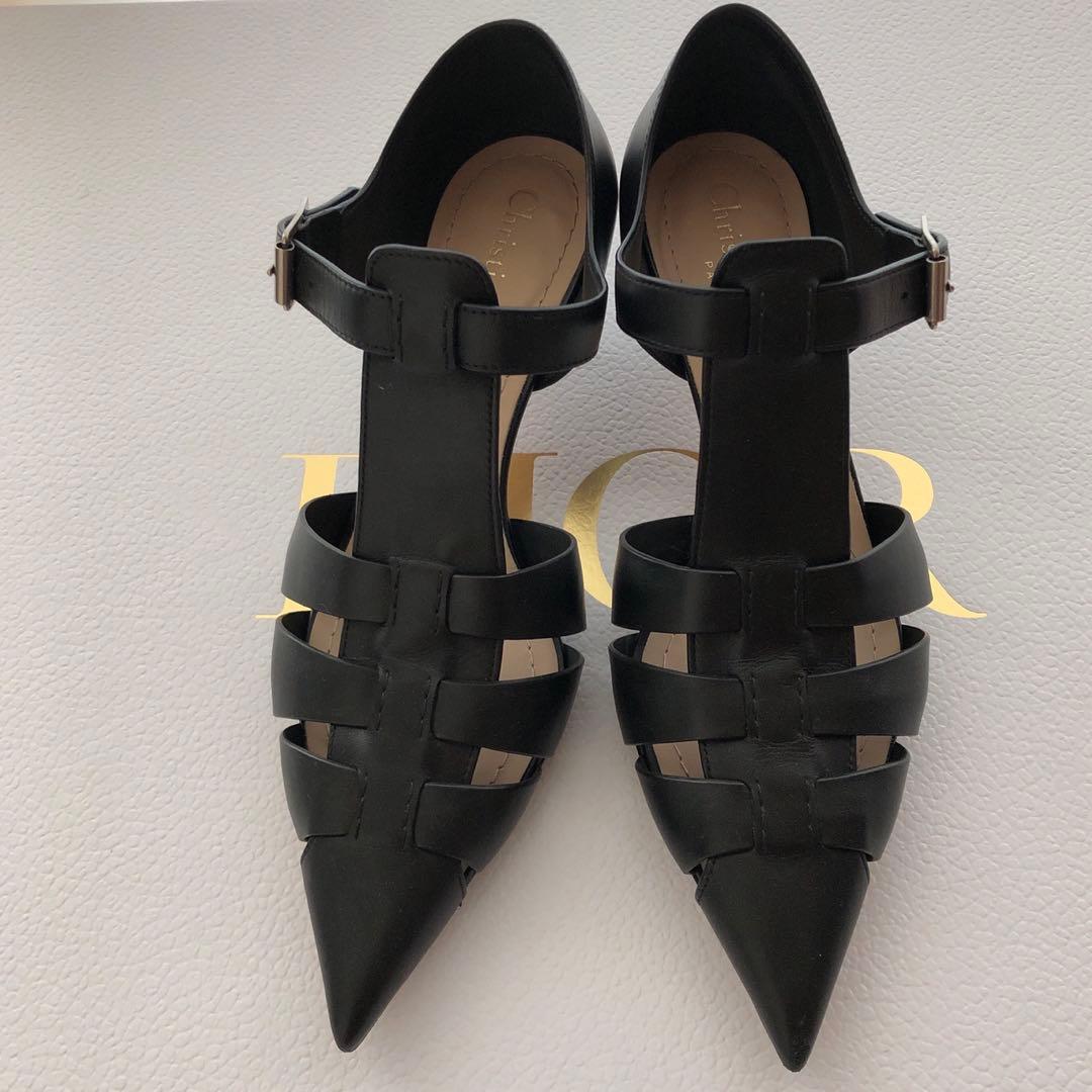 極美品DIOR SAUVAGE size34