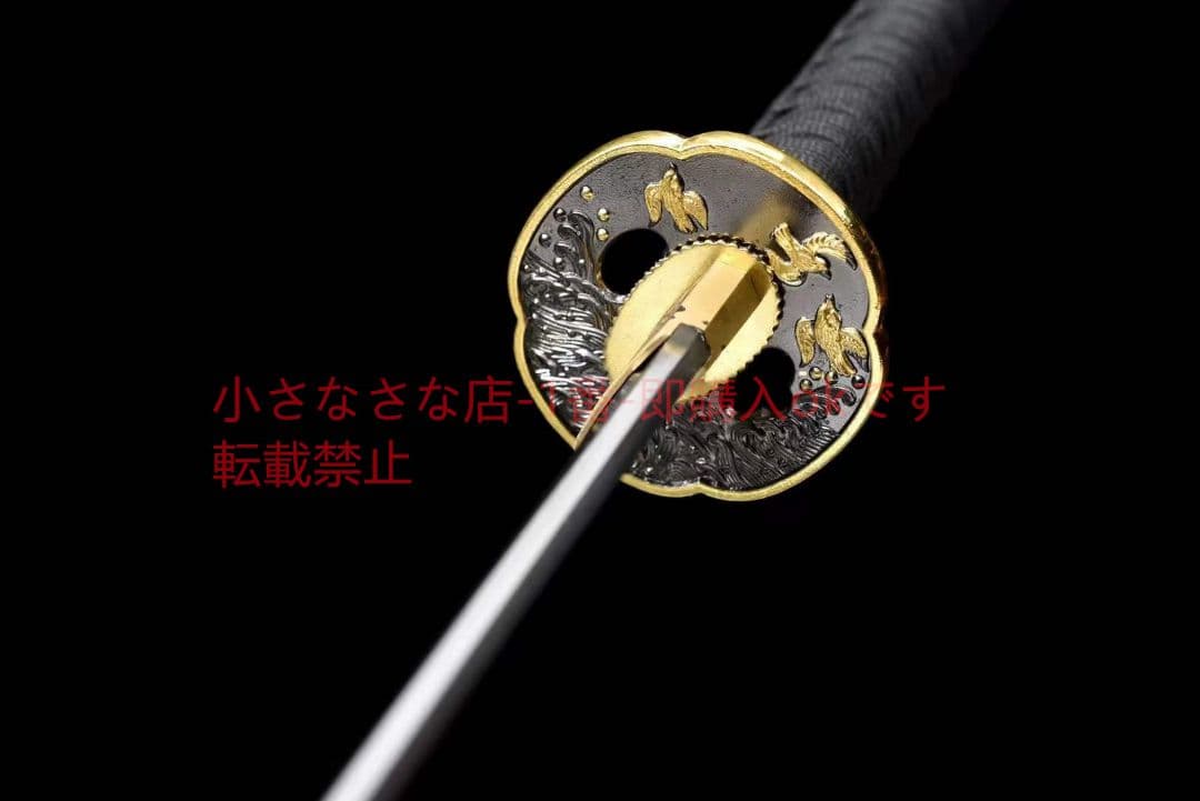 【燕洵】高性能サムライパンチ  古兵器 武具 刀装具 日本刀 模造刀 居合刀