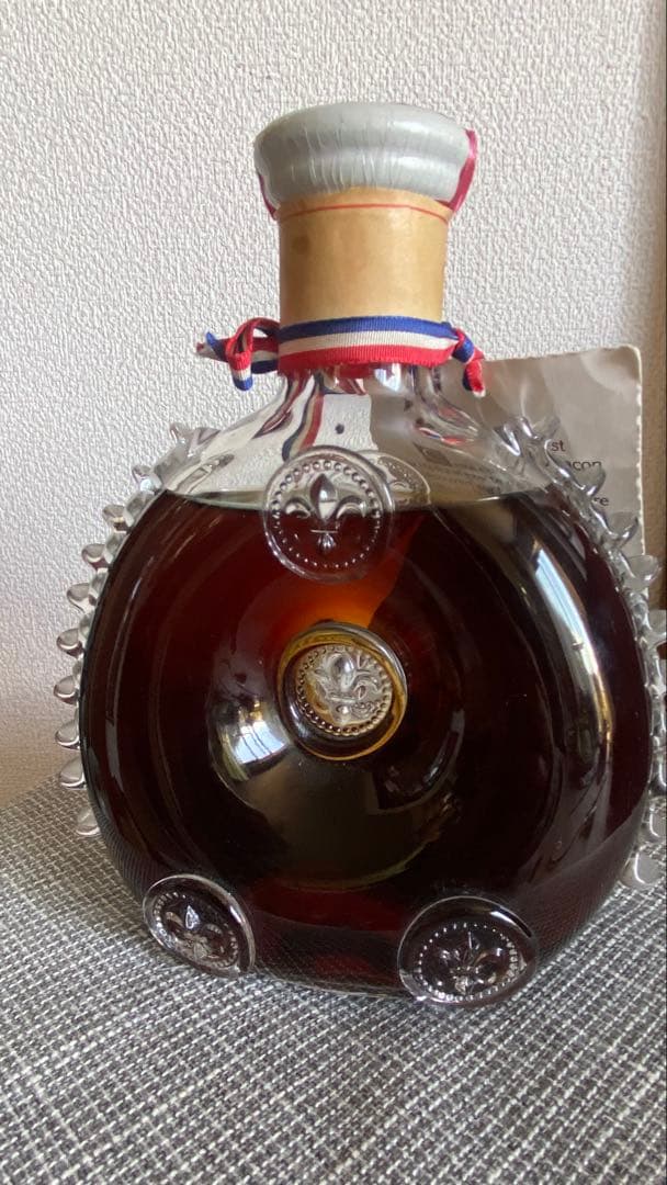 レミーマルタン REMY MARTIN ルイ13世 ベリーオールド 700ml