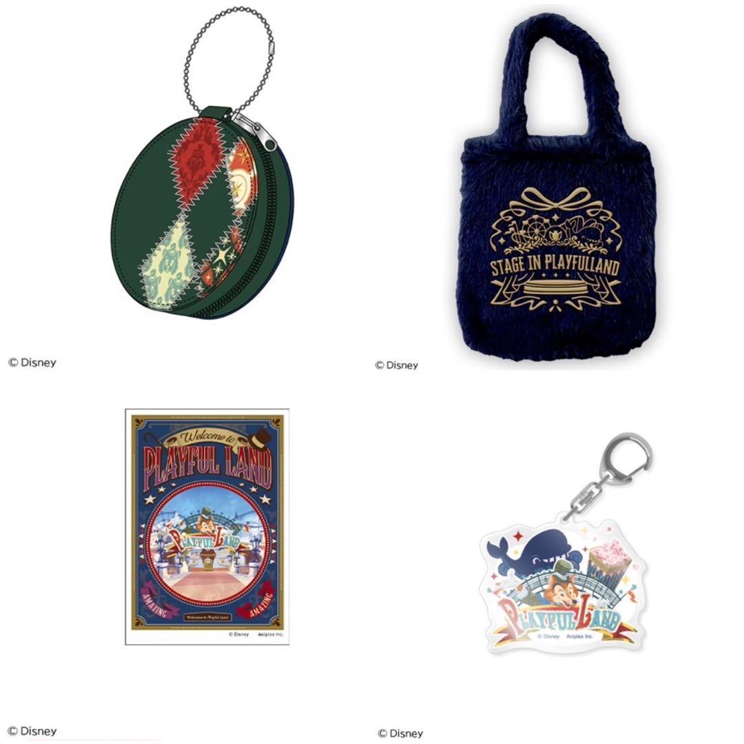 ANIPLEX＋ ツイステ マジカルペン 万年筆レプリカ 他 グッズ セット