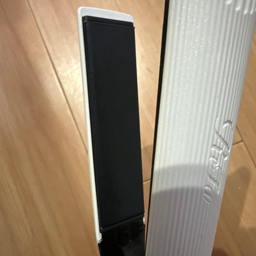 リファ ReFa ビューテック ストレートアイロン ホワイト