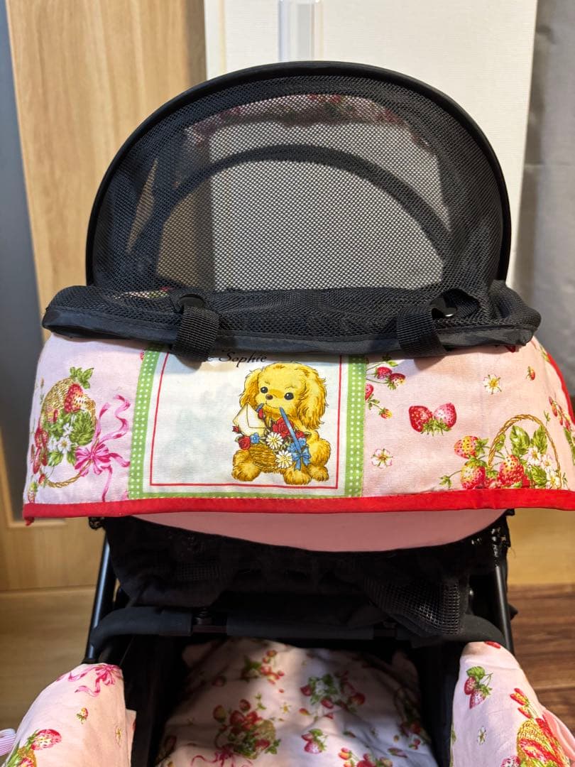 専用！！　マザーカート アジリティ　2段