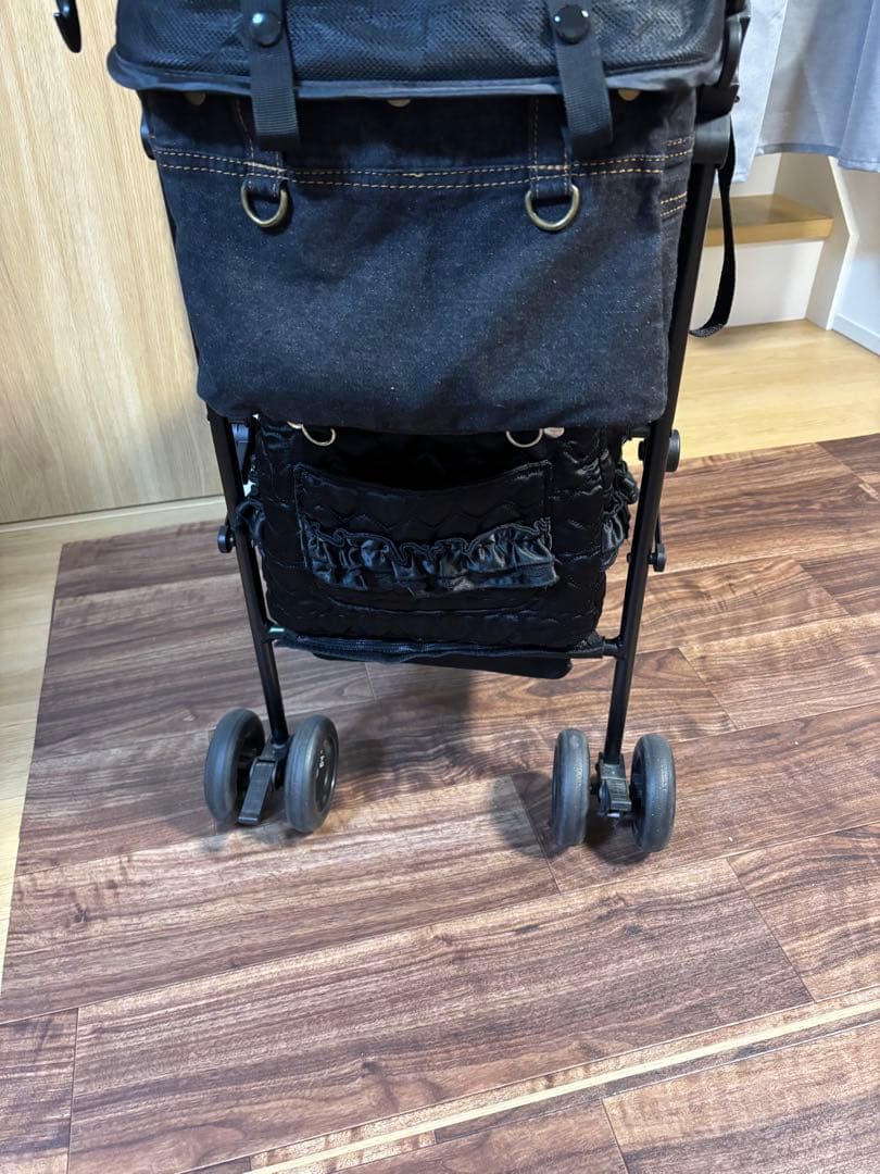 専用！！　マザーカート アジリティ　2段