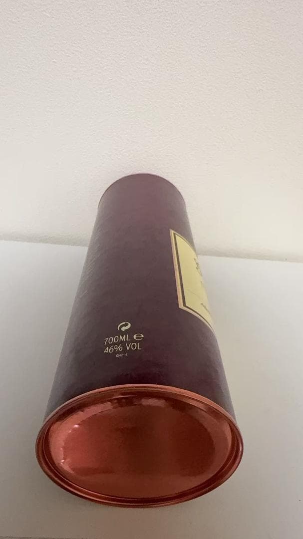 グレンファークラス 15年 700ml 46% ハイランド