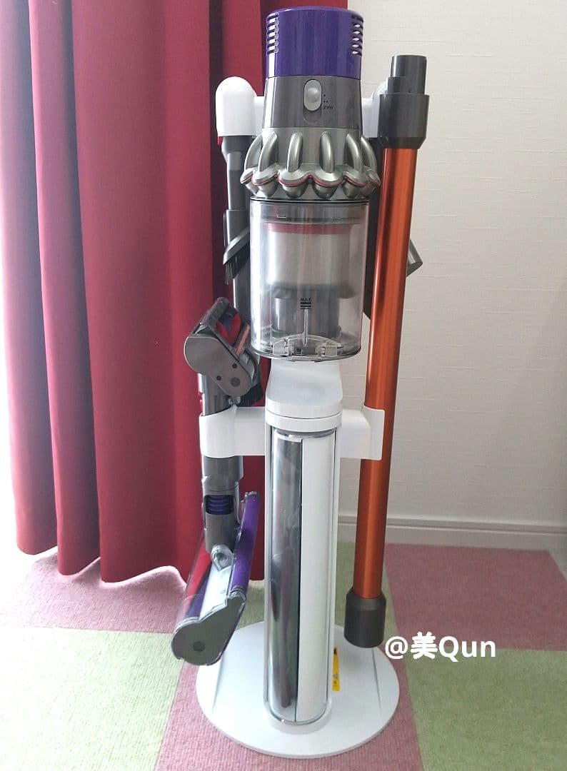 ジャンク品 dyson SV12 コードレスクリーナー
