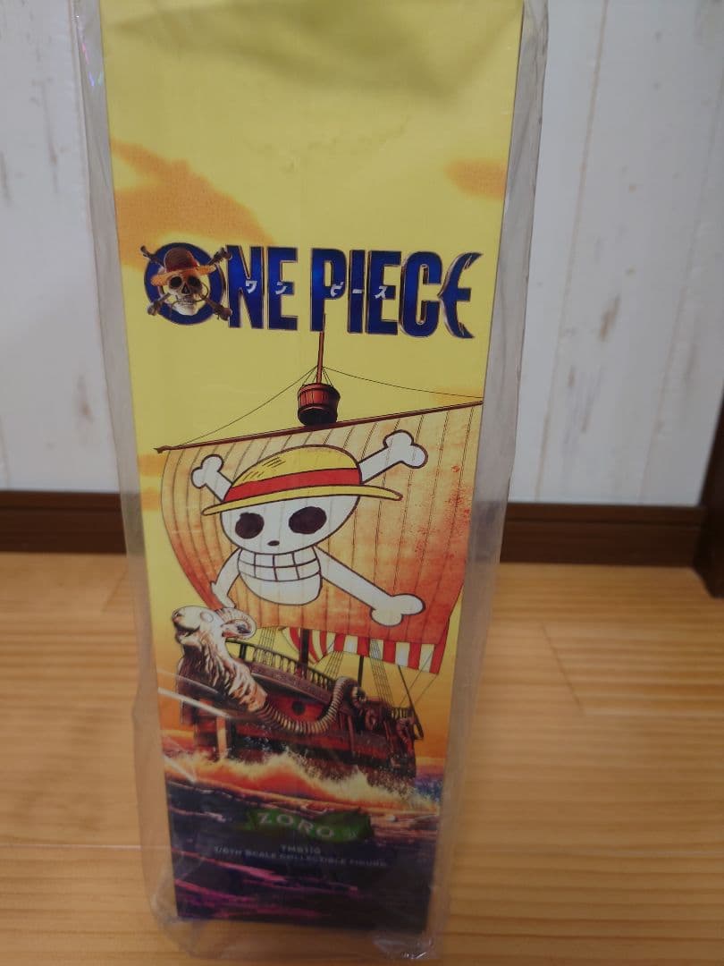 【新品】ロロノア・ゾロ 1/6スケールフィギュア〈実写版 真剣佑バージョン〉