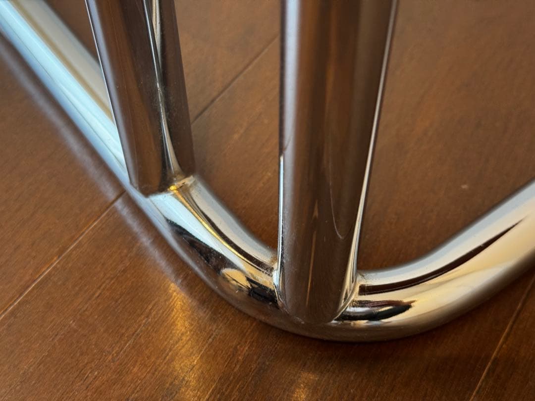 TECTA（テクタ）社製 サイドテーブル K22 ウォールナット