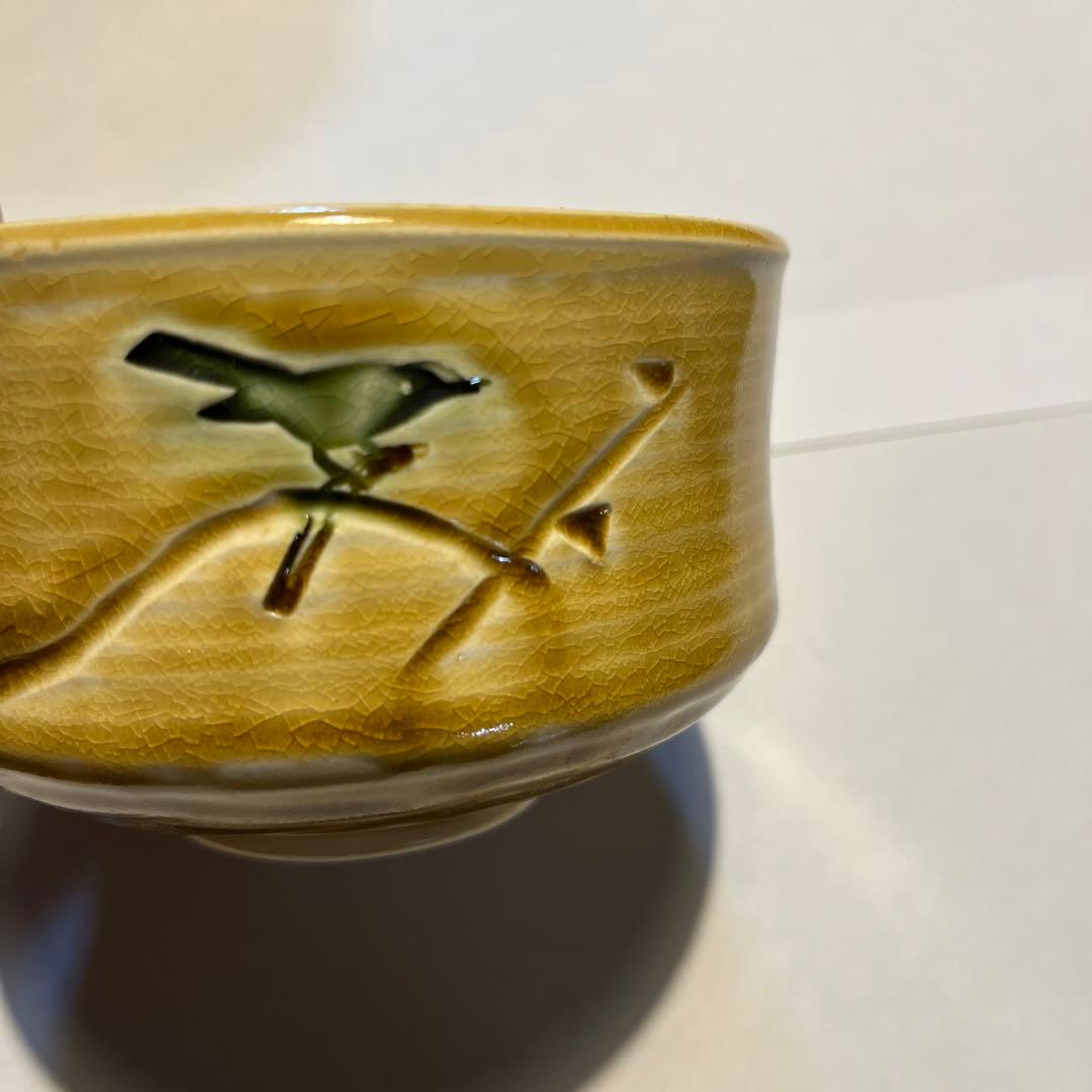 裏千家の茶器