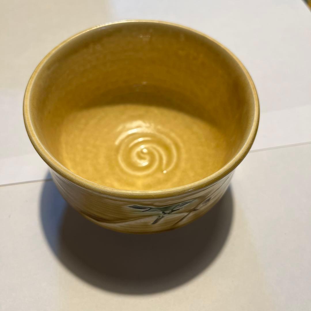 裏千家の茶器