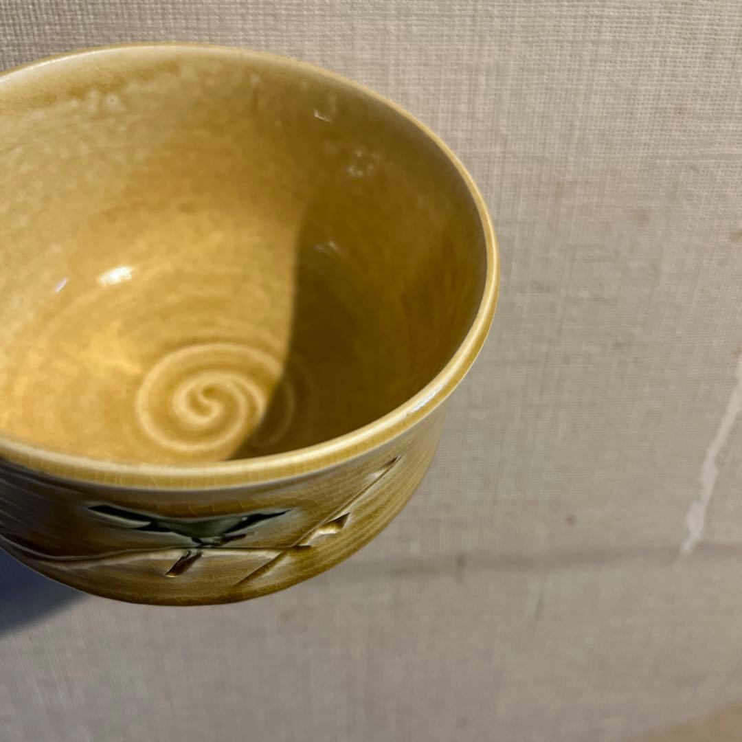 裏千家の茶器