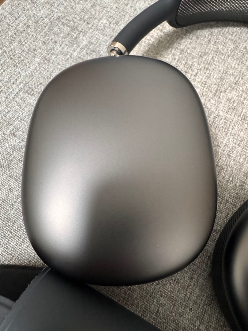Apple AirPods Max スペースグレイ 正規品