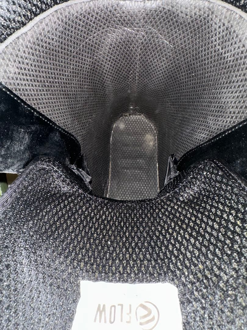 FLOW メンズスノーボードブーツ CHARGER BOA FOCUS 26.5