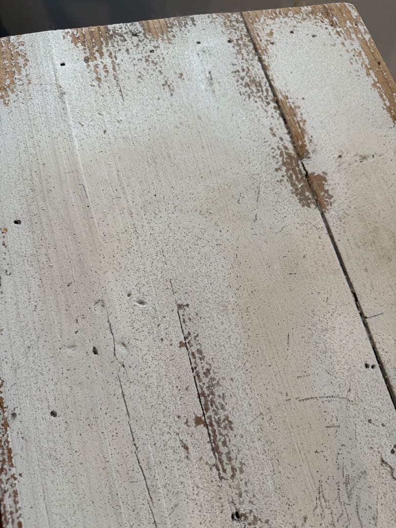 アンティーク風チェスト*シャビー