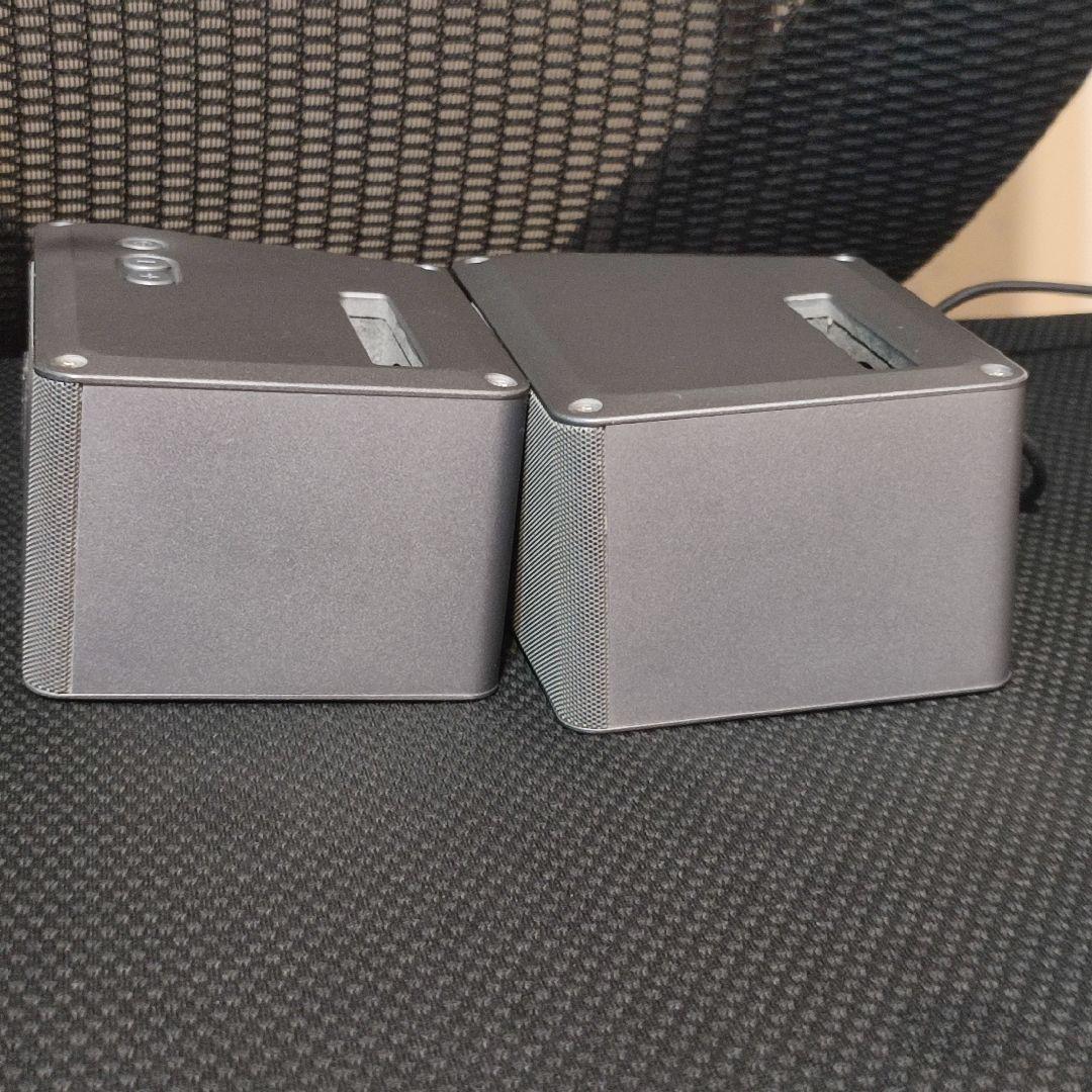 BOSE Computer MusicMonitor PCスピーカー　ジャンク