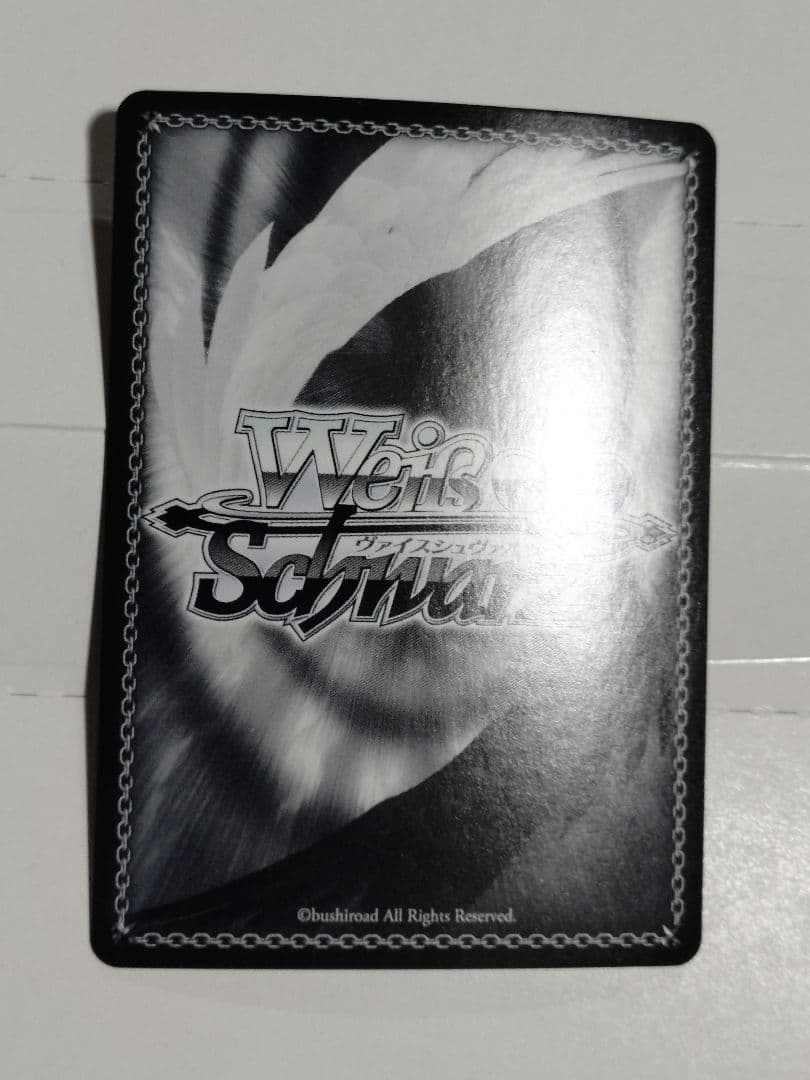 ヴァイスシュヴァルツ　アサルトリリィ　グラン・エプレ叶星　SP