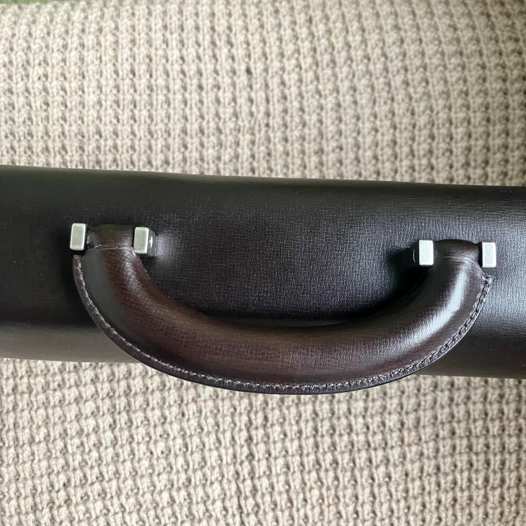 専用　Valextra ブリーフケース　財布　2点セット　エレファント