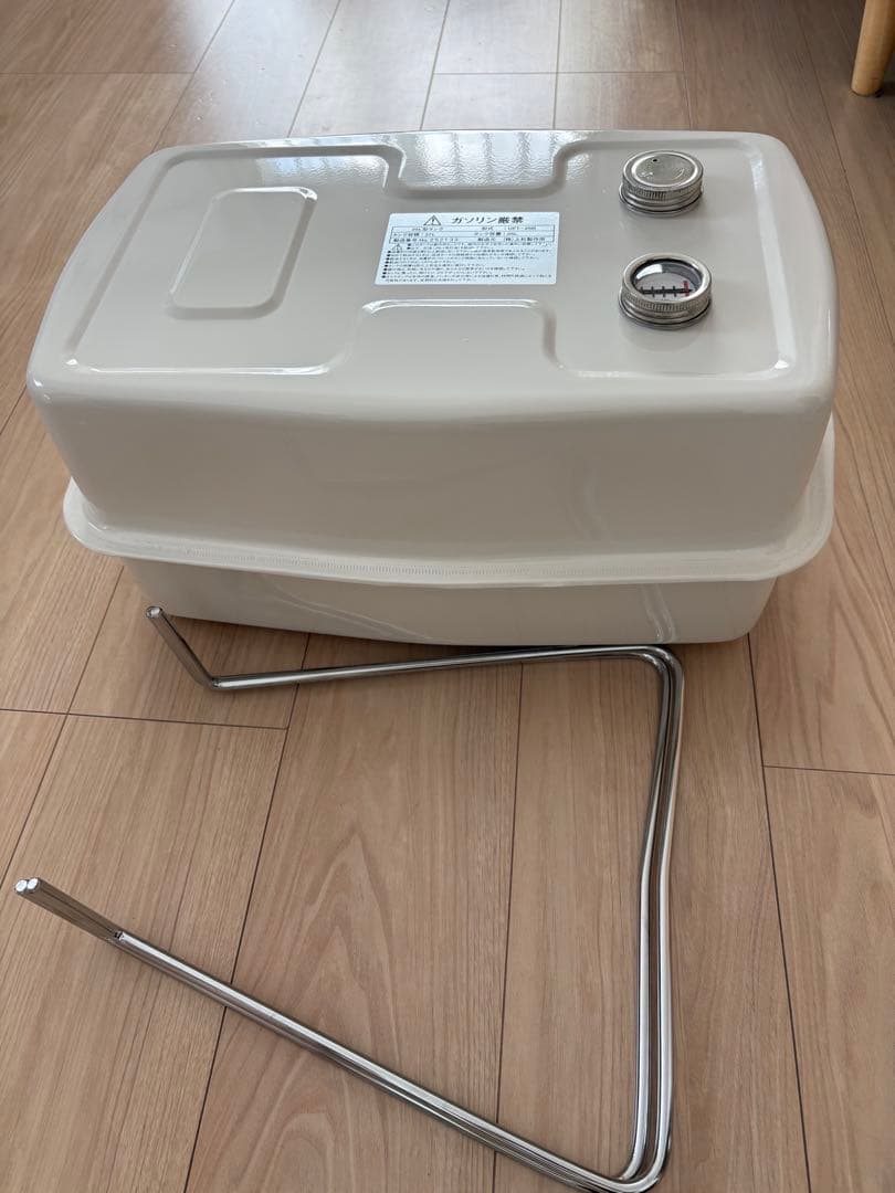 室内用ホームタンク　灯油　25L