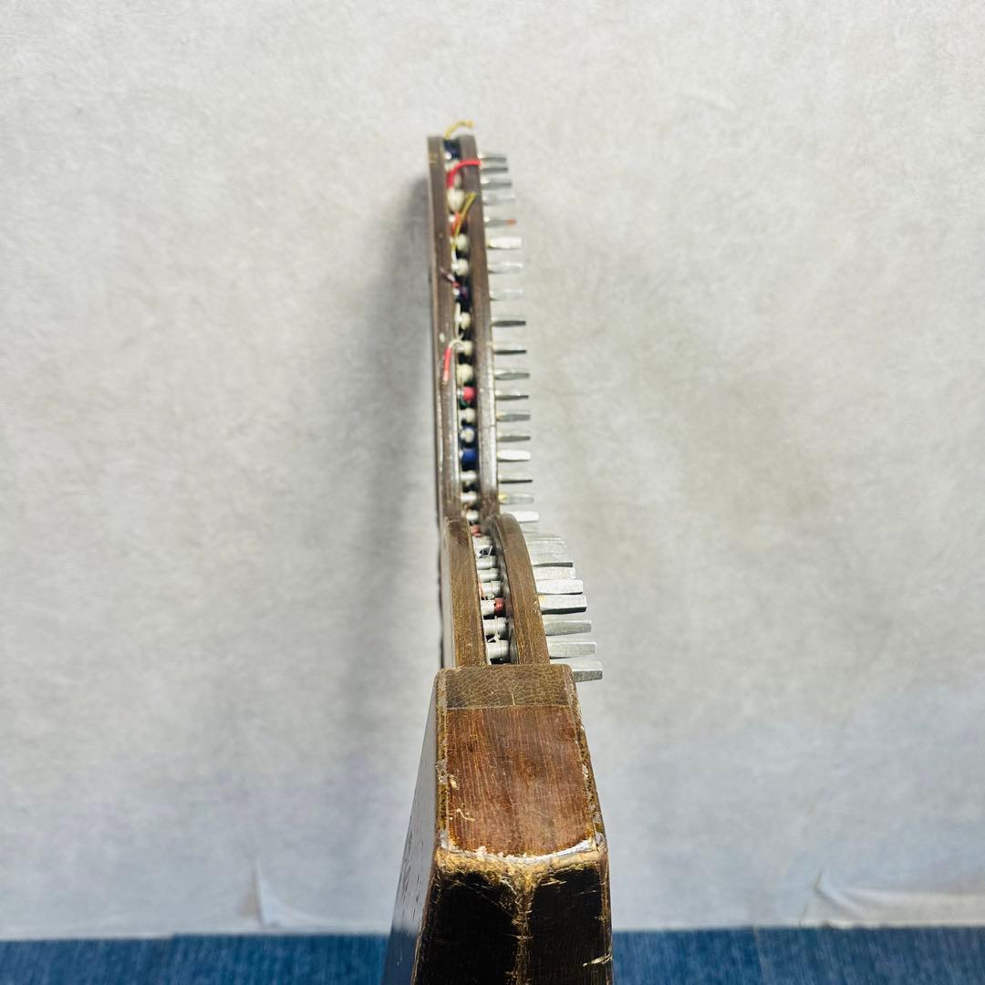 ハープ　GUAIRA 現状品