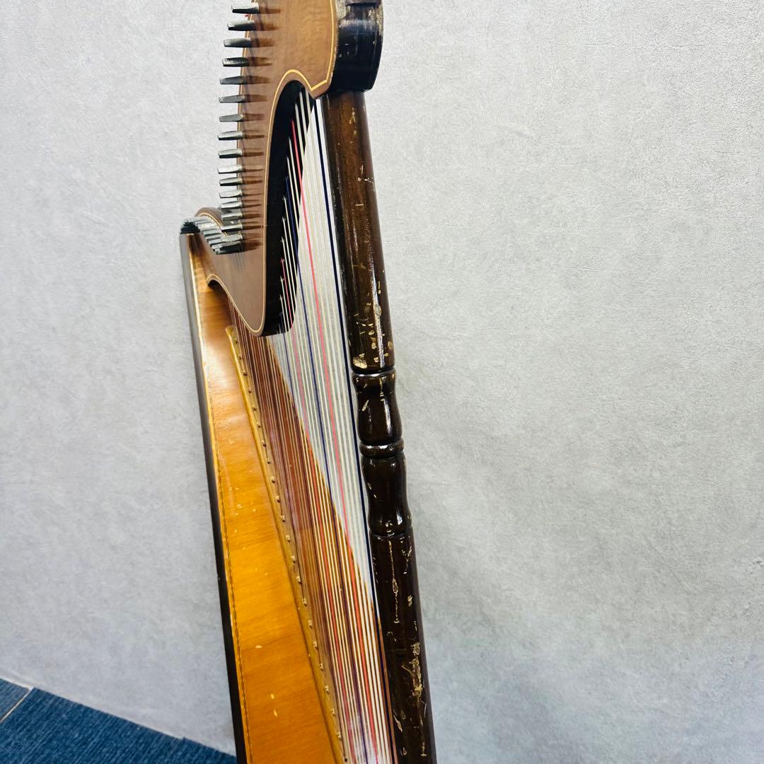 ハープ　GUAIRA 現状品