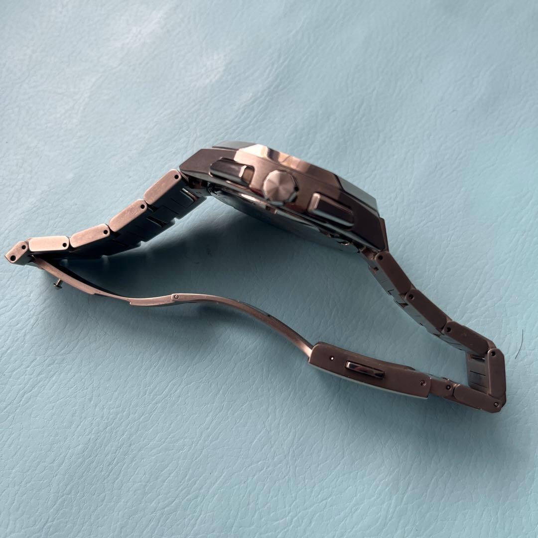 美品 SBXD013 ASTRON アストロン ネクスター ソーラー SEIKO