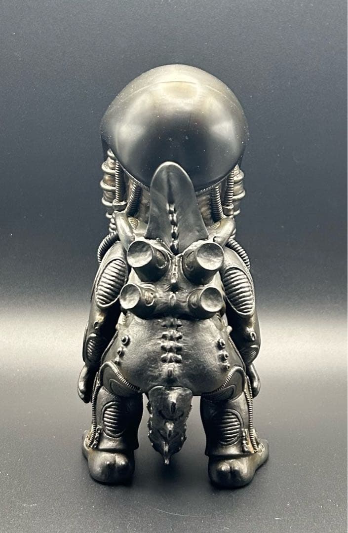 エイリアン ムービー・マスターピース VINYL ビッグチャップ フィギュア