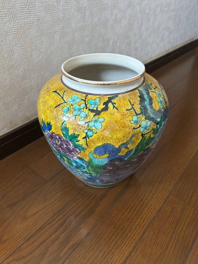古九谷