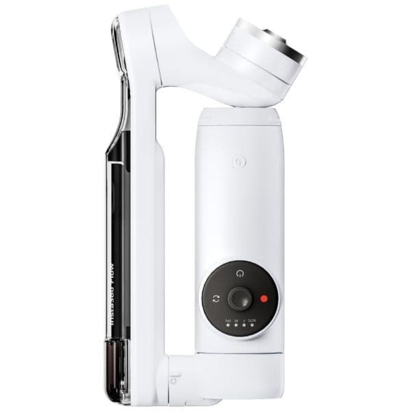 未開封品Insta360 Flow(インスタサンロクマル)ストーングレー
