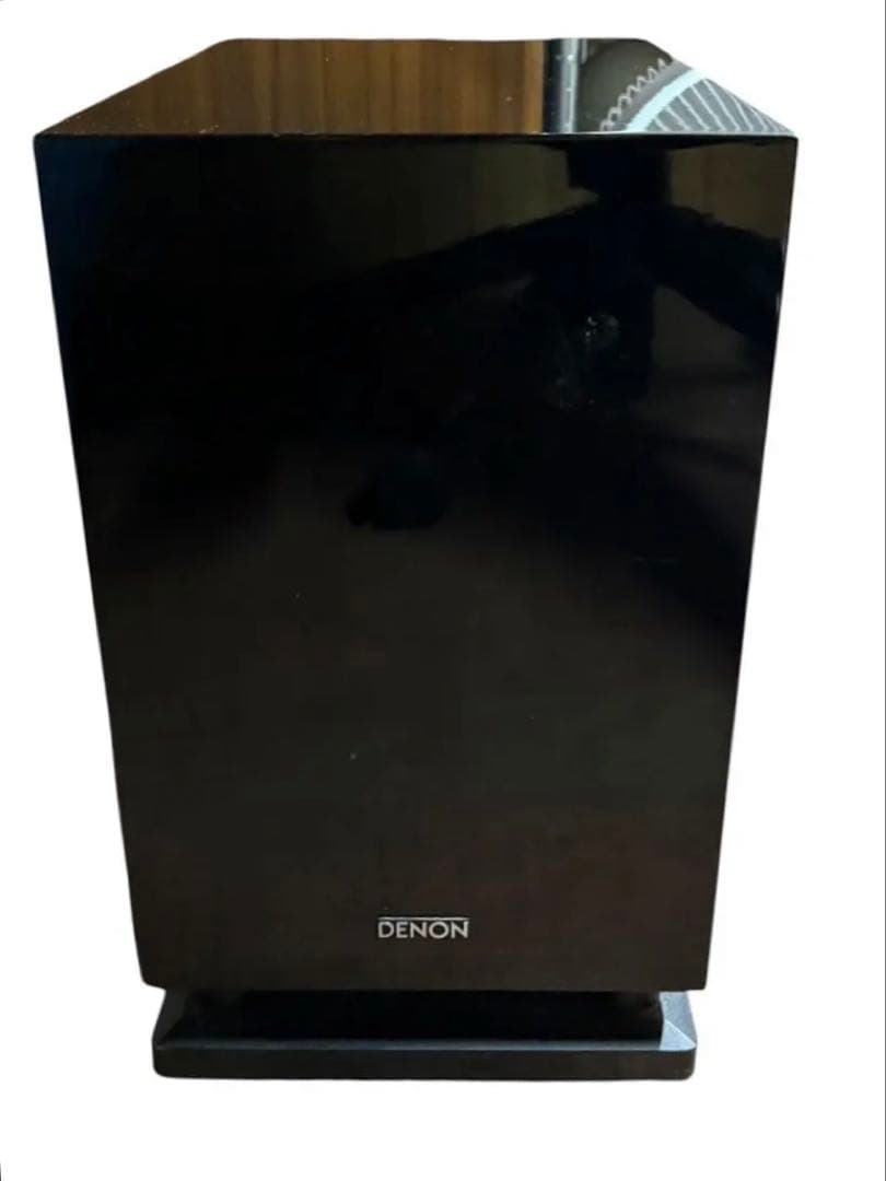 DENON DSW-300SG サブウーファー