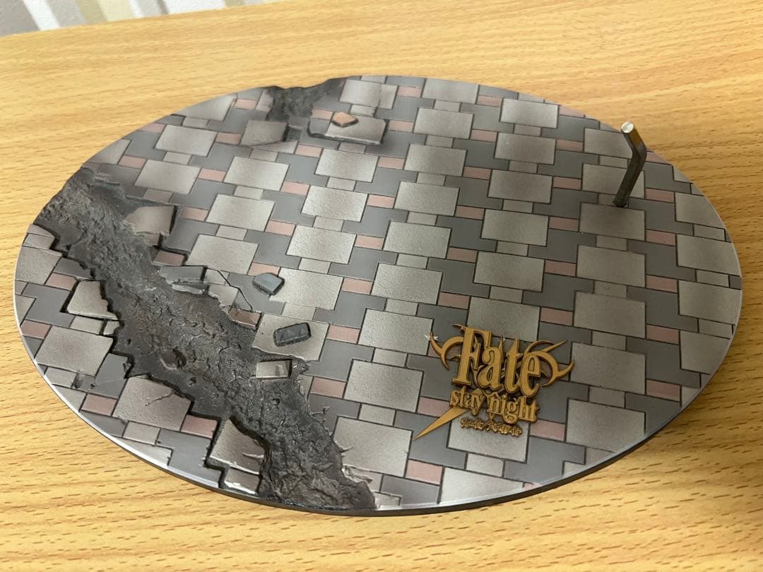 Fate/stay night セイバー フィギュア 「約束された勝利の剣」