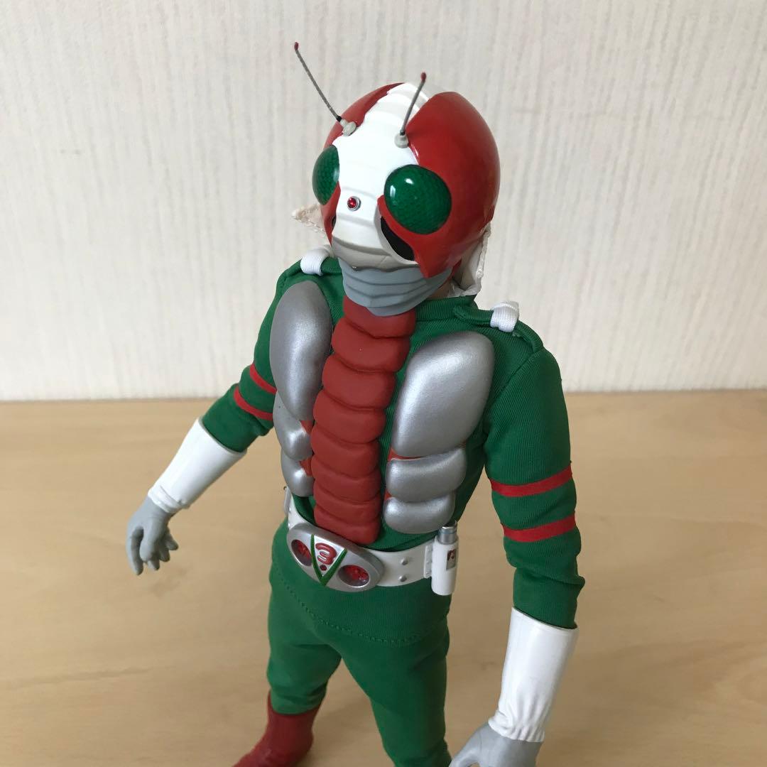 仮面ライダーV3 RAH