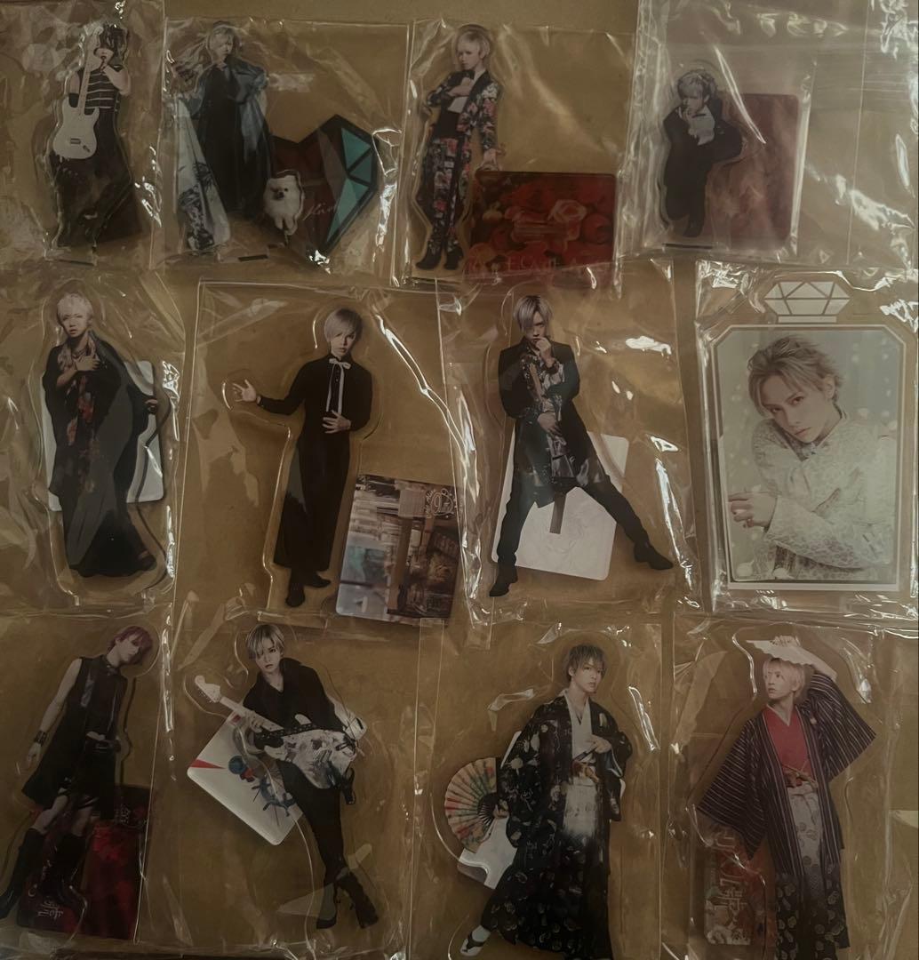 ⭐︎専用出品⭐︎アリス九號. HIROTO アクスタ